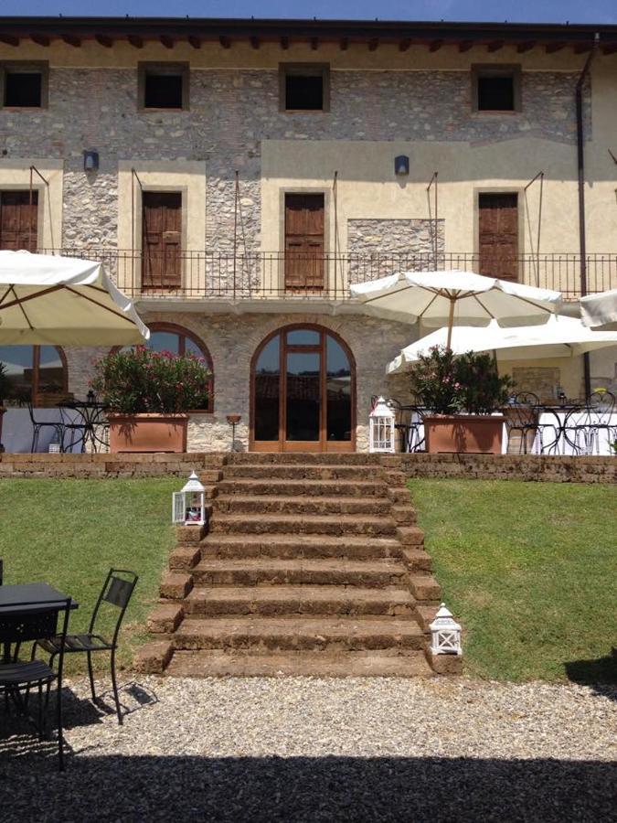Villa Redona Entratico Zewnętrze zdjęcie